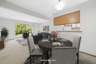 Foxglove Dining and Living at Timberlane Apartments, Illinois, 61615