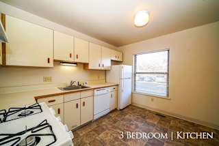 3B-Kit2plan at Mount Royal Townhomes, Michigan