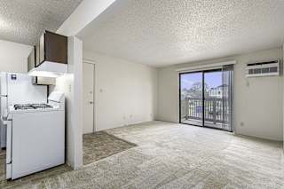 1B-LR2plan at Normandy Village Apartments, Indiana