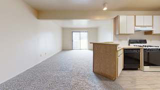 2B-FTB-LR2plannew at South Bridge Apartments, Fort Wayne, 46816