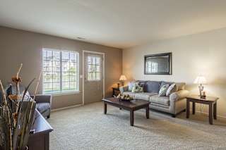 Sunflower Living at Southport Apartments, Michigan