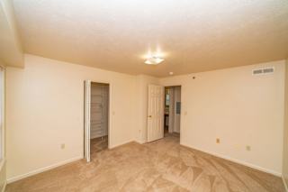 1BE-Bed2plan at Tracy Creek Apartment Homes, Perrysburg, 43551