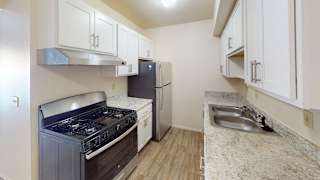 2BWT-Kit3plan at Walnut Trail Apartments, Portage, Michigan