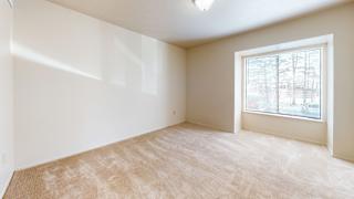 1BE-Bed1plan at Windmill Lakes Apartments, Michigan, 49424