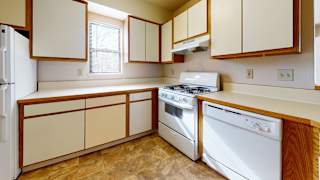 1BE-Kit1plan at Windmill Lakes Apartments, Holland, 49424