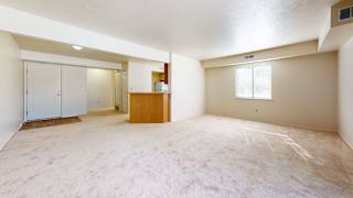 1BE-LR1plan at Windmill Lakes Apartments, Holland, MI