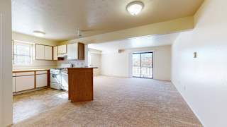 1BE-LR2plan at Windmill Lakes Apartments, Holland, MI, 49424