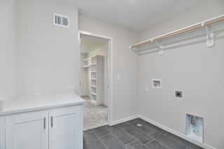 Floor Plan Harlow 5