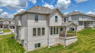 Floor Plan Harlow 5