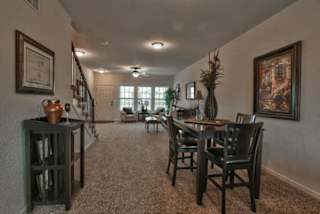 Floor Plan Birch