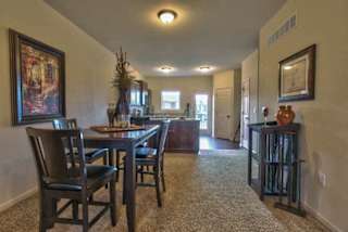 Floor Plan Birch