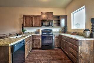 Floor Plan Birch