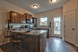 Floor Plan Birch