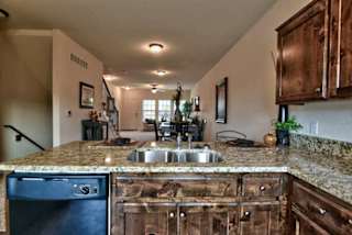 Floor Plan Birch