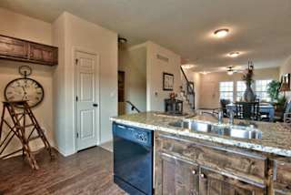 Floor Plan Birch