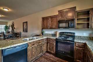 Floor Plan Birch