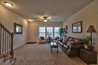 Floor Plan Birch