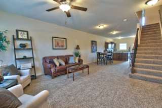 Floor Plan Birch