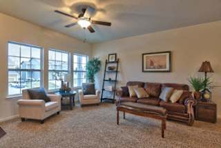 Floor Plan Birch