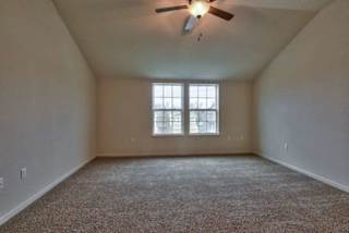 Floor Plan Birch
