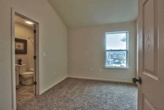 Floor Plan Birch