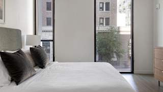 Bedroom at Rendezvous Urban Flats, Tucson, 85701