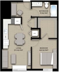 Arc_FloorPlan_E_1B_B_671_Secondary