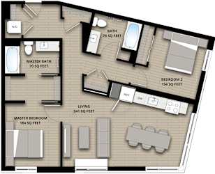 Arc_FloorPlan_E_2B_F_1025
