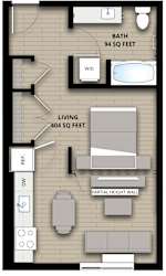 Arc_FloorPlan_E_Studio_B_498