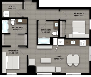 Arc_FloorPlan_W_2B_B_956