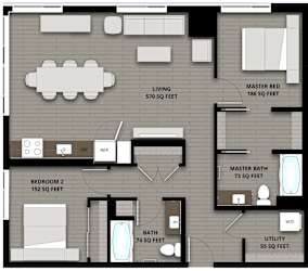 Arc_FloorPlan_W_2B_M_1110