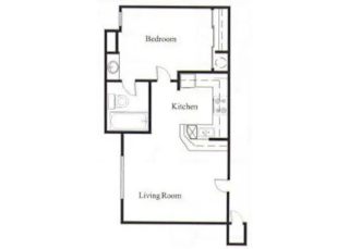 Avalon Hills Acacia Floor Plan