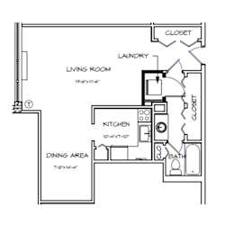 Floor Plan S11 WF 50
