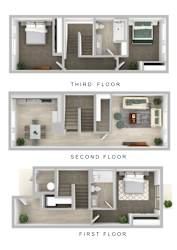 FirGrove_Vancouver_WA_FloorPlan_3x2TH_