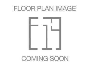 A placeholder image for a floor plan is displayed.
