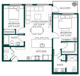 Heirloom_Portland_OR_FloorPlan_Mint