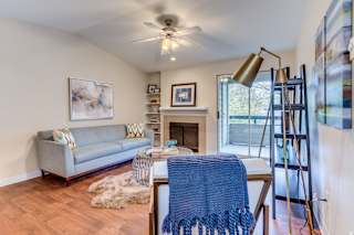 Floor Plan The Preston