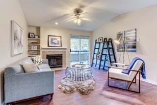 Floor Plan The Preston