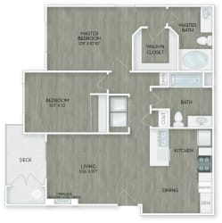 Estancia Apartments Santa Clara Floor Plans