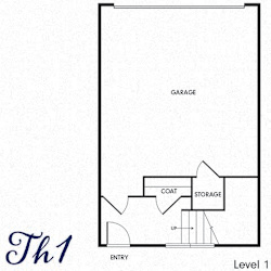 the aim of this floor plan is to show the floor plan of a small house