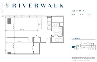 Floor Plan Oceana