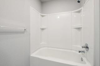Bathtub