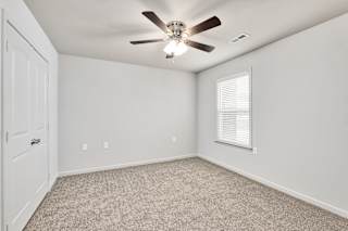 3 Bedroom Guest Room