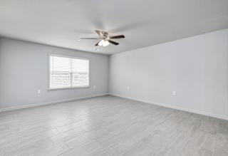 3 Bedroom Living Room