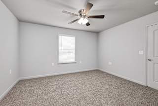 3 Bedroom Primary Room