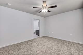 3 Bedroom Primary Room
