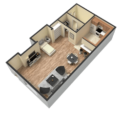 Floor Plan Studio