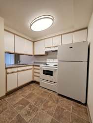 St James 2 bed 1 bath