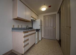 St James Studio 1 bath