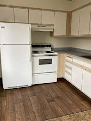 St James 1 bed 1 bath